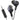 JVC HAFR6 Gumy Plus In-Ear Headphones with Remote & Mic.