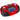 Supersonic SC-1396 Portable Bluetooth Speaker System with Built-In FM Radio USB Playback Rechargeable Battery and LED Lighting for Dynamic Wireless Audio