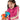 Fisher-Price Imaginext Jurassic World Dominion GWN99 Pyroraptor XL 10-Inch Poseable Dinosaur Figure