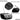 Memorex BCD100 Retro Style Top Loading AM/FM/CD Player