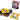 Fisher-Price Musical Toy, Rockin’ Record Player for Preschool Pretend Play for Kids Ages 3+ Year