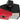 Audio-Technica Dual Moving Magnet Turntable Phono Cartridge with 2.2 x 0.12 mil Microlinear Stylus Red Finish