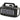 Supersonic SC-1074ER Solar Power Speaker with FM Radio & LED Flashlight
