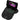 Jensen JCR‑295 Sleek LED Clock Radio: Bluetooth Streaming FM Receiver Dual Alarms USB Charging & Detachable Cell‑Phone Holder