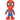 Wahu Aqua Pals Marvel Spider-Man Medium Plush Water Toy Designed for Water Play Featuring Lightweight Buoyant Beads Perfect for Kids Ages 3 and Up