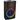 Memorex MX-PS1501 Translucent Bluetooth Karaoke Microphone with Built-In Wireless Handheld Speaker Dynamic LED Light Effects Rechargeable Battery and Universal Compatibility with Smartphones & Tablets