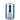 Naxa Electronics NR-721 Portable AM/FM Mini Pocket Radio with Built-in Speaker, Blue
