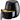 National 4.0 L Mechanical Air Fryer 5 Preset Cooking Functions Rapid 360° Air Circulation 4.0L Non-Stick Pot 85% Less Oil Preheat Keep Warm Easy Dialer Control Dishwasher Safe