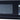 Commercial Chef Countertop Microwave CHMH900B 0.9 Cubic Foot 900-Watt Digital Microwave with 10 Power Levels 6 Pre-Set Menus