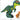 Fisher-Price Imaginext Jurassic World Dinosaur Toy T. rex XL Poseable Figure, 9.5 Inches Tall, Pretend Play Preschool Kids
