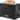 Commercial Chef CCT2201B 2-Slice Mechanical Toaster Extra-Wide Slots with Six Browning Levels Cancel Function Extra-Lift Lever