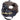 Mattel Jurassic World Track n Roar Dinosaur Mask with Tracking Light & Sound Indoraptor Dino