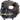 Mattel Jurassic World Track 'n Roar Dinosaur Mask with Tracking Light & Sound, Indoraptor Dino