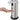 Commercial Care CCSA02S Automatic Touchless Soap Dispenser Motion Sensor Operated Hands Free Liquid Soap Dispenser Dripless Nozzle Stainless Steel Body