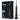 Supersonic TB-5100 Sonic Zoom Advanced Whitening Electric Toothbrush (Black)