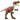 Jurassic World Toys Attack Pack Alioramus Dinosaur Figure by Mattel with Articulated Limbs Realistic Detailing and Collectible Scale Design