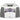 JENSEN CD-565 Portable Bluetooth CD System – Vertical-Loading CD FM Radio with Presets Bluetooth A2DP/AVRCP AUX & Headphone In Portable Handle