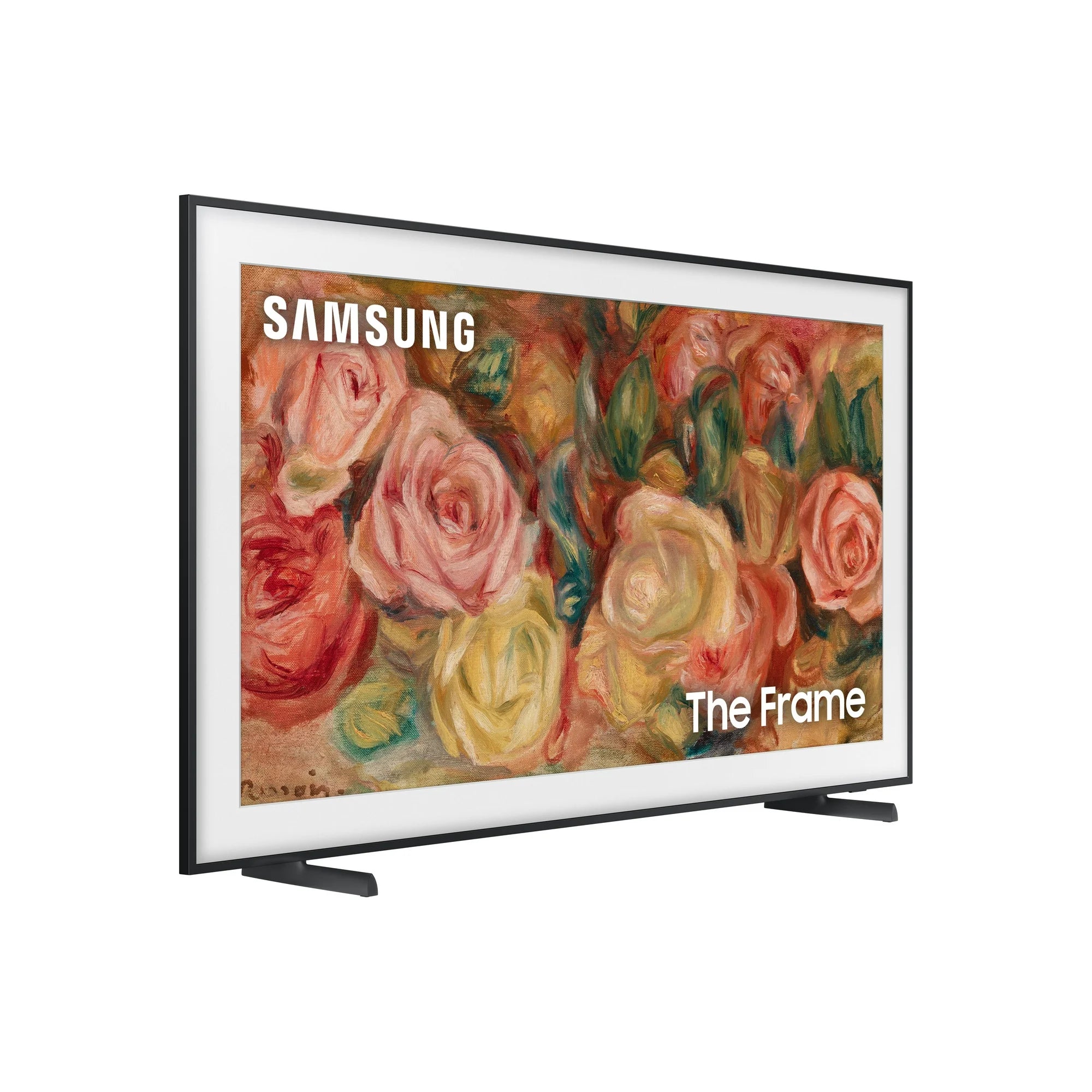 SAMSUNG Class LS03D The Frame QLED HDR