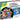 Crayola Washable Paint Set Vibrant Non-Toxic Colors for Creative Expression Ideal for Kids’ Art Projects Easy Cleanup and Long-Lasting Fun