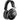 Audio-Technica ATH-M20xBT Wireless Over-Ear Headphones Black Adjustable