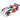 Meccano 10-in-1 Racing Vehicles STEM Model Building Kit with 225 Pieces and Real Tools for Kids Ages 8+