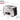 Betty Crocker 2-Slice Multifunctional Toaster, Brushed Stainless Steel