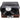 Jensen JTA-222 3-Speed Turntable, with AM/FM Stereo Receiver, and FM Stereo Indicator