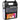 Supersonic SC-1075ER Solar Power Bluetooth Speaker with FM Radio, Flashlight Lantern.
