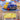 Disney Pixar Car - Fabulous Hudson Hornet Color Changer