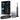 Supersonic TB-5100 Sonic Zoom Advanced Whitening Electric Toothbrush (Black)