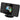 Jensen JBS-300 Modern Bluetooth Stereo Music System for Home with Wireless Streaming USB Port for MP3 Playback Digital AM/FM Stereo