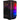 Memorex MX-PS801 8″ Translucent PA Speaker — 50 W RMS / 500 W PMPO Bluetooth 5.0 TWS Pairing LED Lighting USB/SD/FM Playback & Mic-In Portable Rechargeable Battery