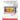Betty Crocker BC4325 3-Tier Oven Rack Air Fryer for Cakes fries Breads and More Durable Steel Construction Easy to Use and Store
