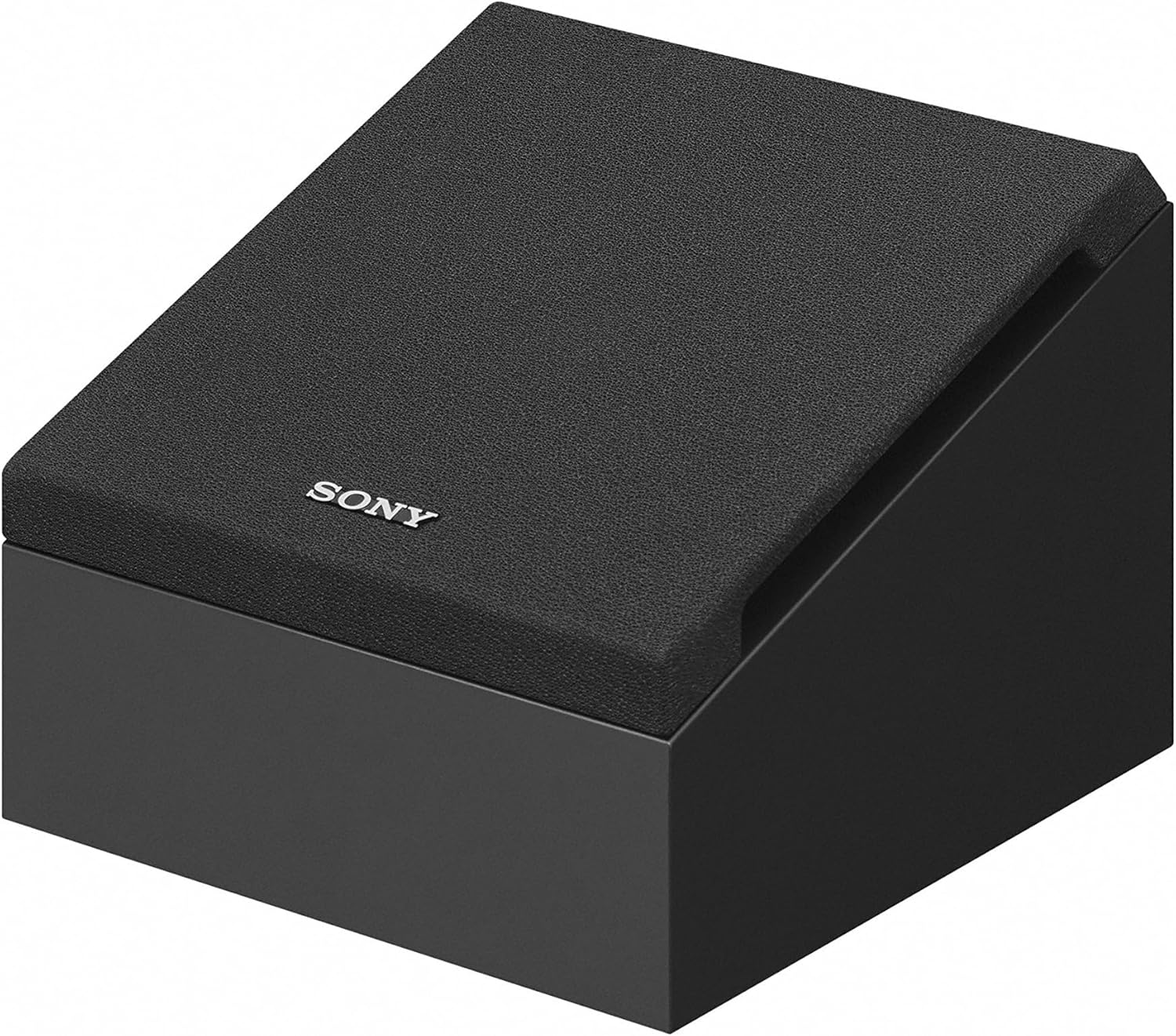 Sony SSCSE Dolby Atmos Enabled Speakers, Black (Pair), 4 Inch