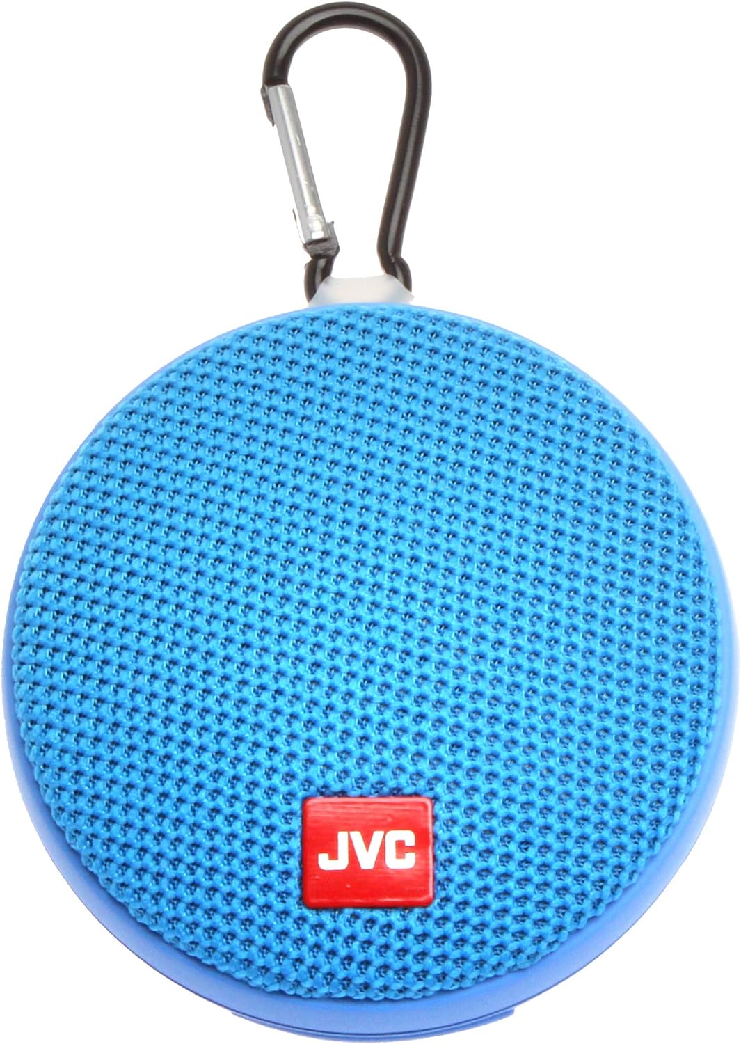 JVC Portable Wireless Speaker with Surround Sound Bluetooth 5.0 Waterproof.