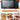 Commercial Chef CHMF9GB 5-in-1 Countertop Microwave Air Fryer Combo Capacity 900W 10 Power Levels Digital Touch LED Display Includes Air Fry Kit & Baking Tray