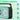Memorex BR100 Retro Style Rechargeable Tabletop AM/FM/Shortwave Radio