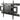 Kanto FMC4 Full Motion Mount with Adjustable Pivot Point for 30-inch to 60-inch TVs Black