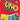 Mattel UNO Specially Designed for Left-Handed Players in Collectible Tin Box