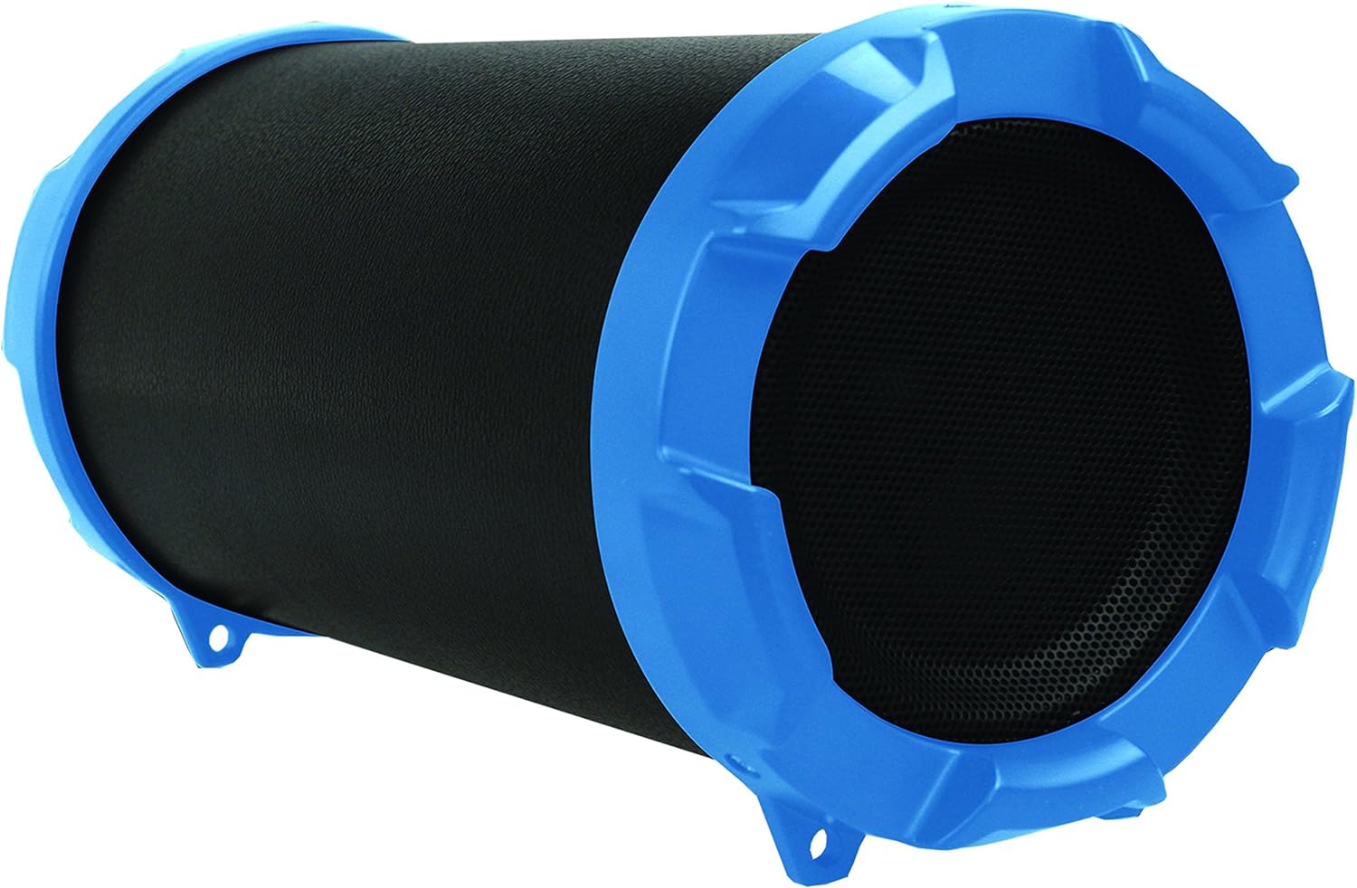 SuperSonic IQ1306BT-BLU IQsound Wireless Bluetooth Portable Outdoor Speaker, Blue