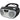 JENSEN CD-485 Green Portable CD/AM-FM Player CD/Radio/Aux Playback LED Track Display Headphone Jack & Carry Handle