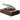 Jensen JTA385 3-Speed Belt-Drive Turntable with Pitch Control, Cassette Player/Recorder, AM/FM Stereo Radio, and Built-in Speakers