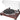 Audio Technica AT-LPW50BT-RW Bluetooth Turntable Manual Belt-Drive 33/45 (Rosewood)