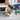 Hot Wheels Mario Kart Circuit Track Set with 1:64 Scale Die-Cast Kart Replica