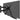 Kanto SB100 Universal Sound Bar Mount Black