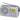 Supersonic SC-1091 4 Band AM/FM Portable Radio with Digital LCD Display