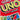 Mattel Games Giant UNO Card Game for Kid, Adult & Families, Color Blind Accessible & Customizable Large Deck