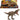Mattel Jurassic World T. rex Dinosaur Toy with Sound & Movement, All-Out Attack Tyrannosaurus Rex Action Figure with Rampage Attack, Plus Digital Play