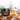 Commercial Chef CHMO17B 17-Quart Multifunctional Air Fryer Multi-Oven Countertop Appliance with 1500W Power Six Cooking Functions