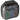 SuperSonic Portable Bluetooth Audio System with LED Display 5.25-Inch, Black